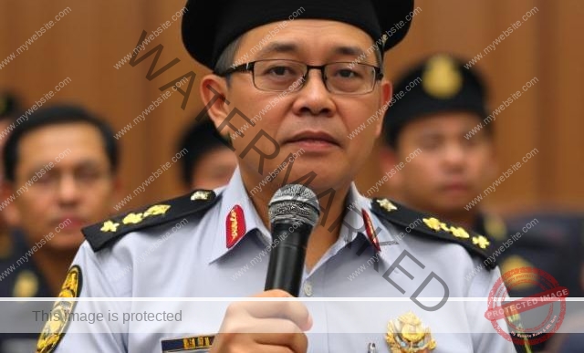 Tanggapan Terkait Pejabat Negara