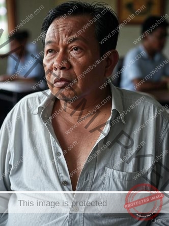 Fenomena beberapa ketua RT atau RW terlihat “sombong”
