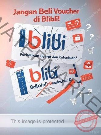 Hasil telaah @Grok Tentang Voucher Netflix di Blibli