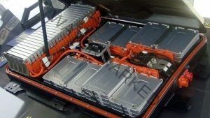 Biaya Penggantian Baterai Mobil Listrik