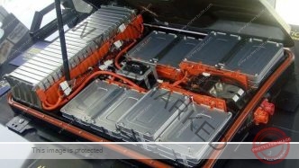 Biaya Penggantian Baterai Mobil Listrik