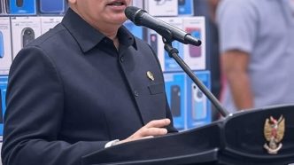 Menakar Urgensi Kerjasama Menaker dan Mendag dalam Meresmikan Pabrik HP Rakitan Ilegal