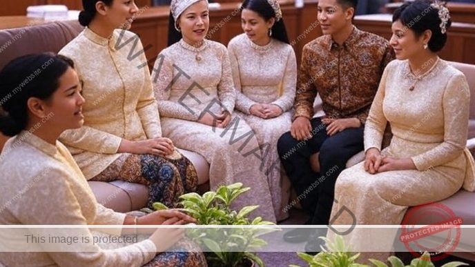 Hukum di Indonesia memang bisa dibeli