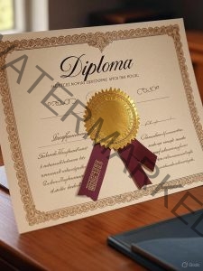 Apa ruginya bila memperlihatkan ijazah asli