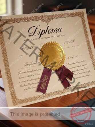 Apa ruginya bila memperlihatkan ijazah asli