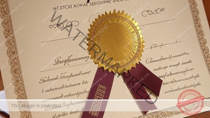 Apa ruginya bila memperlihatkan ijazah asli