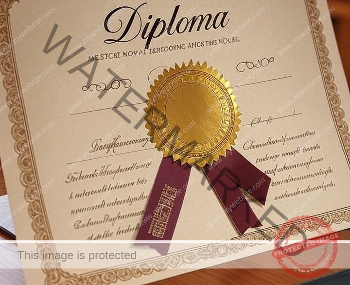 Apa ruginya bila memperlihatkan ijazah asli