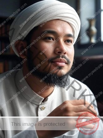 Nasihat Imam Syafii yang terkenal