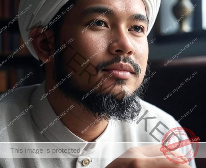 Nasihat Imam Syafii yang terkenal