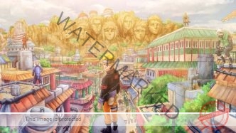 negara Konoha