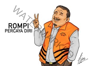 Salah Tata kelola Negara
