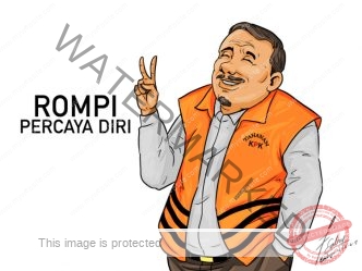Salah Tata kelola Negara