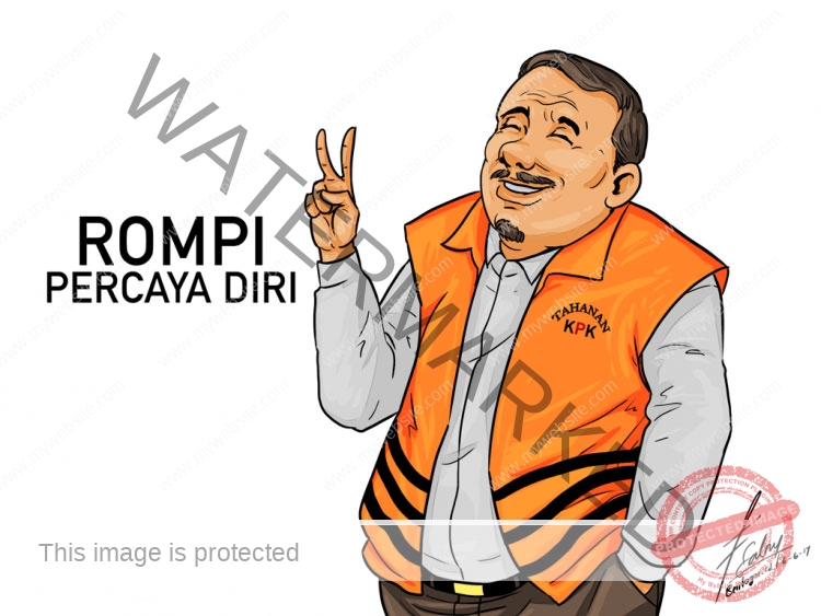 Salah Tata kelola Negara