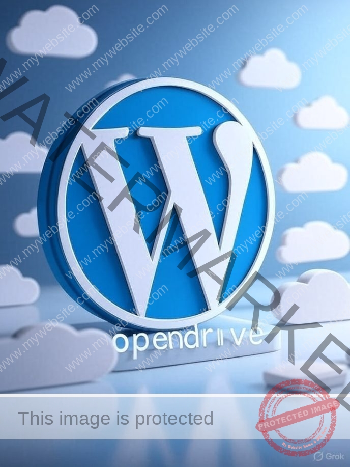 Simpan & Kelola Data dengan Mudah Bersama OpenDrive.com!