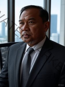 Penjahat berdasi akan betah hidup di Indonesia