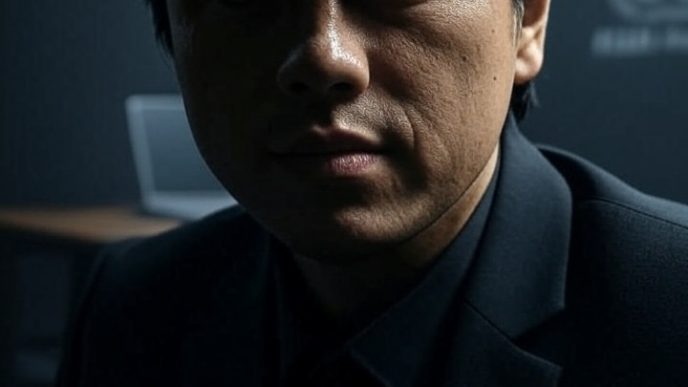 Apakah Motivator Dwi Hartono (DH) Seorang Psikopat?