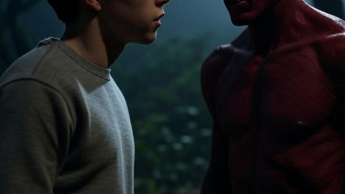 Apakah Setan Suka Menjinahi Manusia?