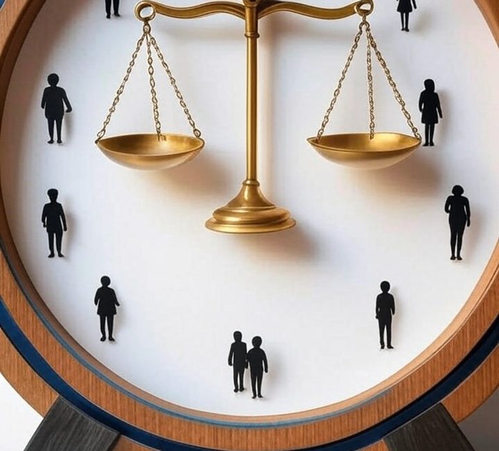 Keberpihakan kepada Kaum Miskin Hina Dina