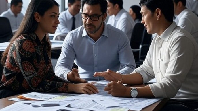 Mengapa Komnas HAM Lemah dalam Penegakan Hak Asasi di Indonesia