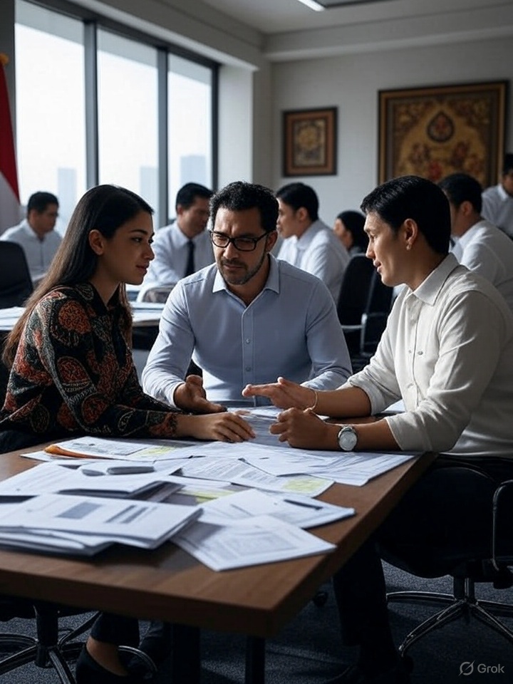 Mengapa Komnas HAM Lemah dalam Penegakan Hak Asasi di Indonesia