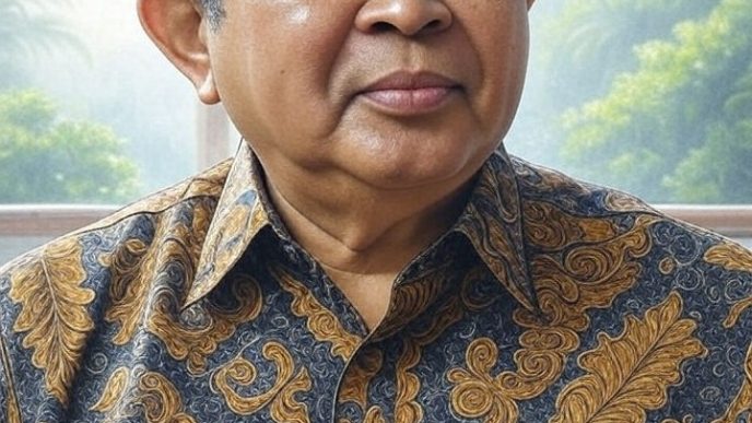 Rakyat Merindukan Era Soeharto